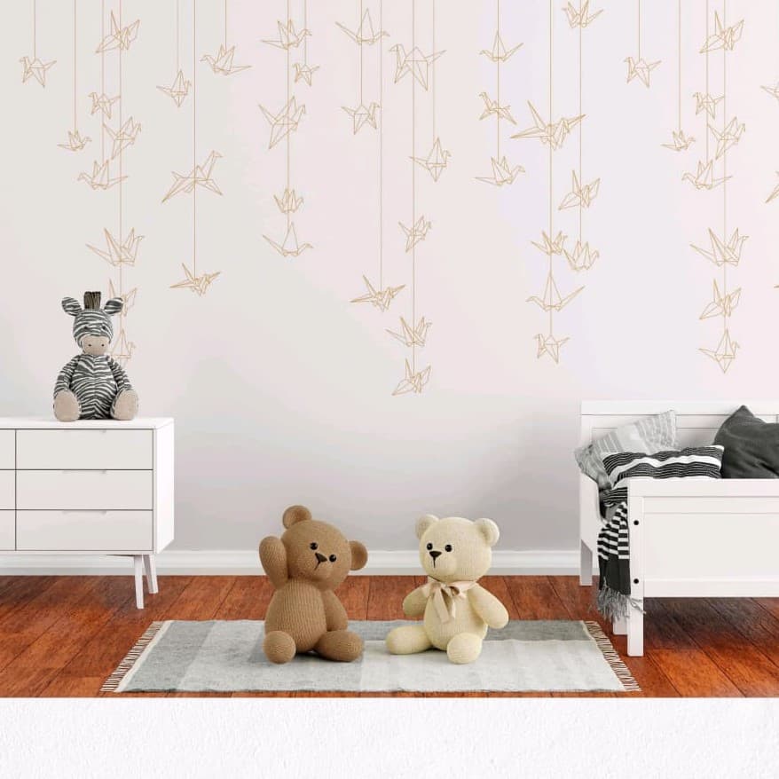 Dreams In The Air Wallpaper