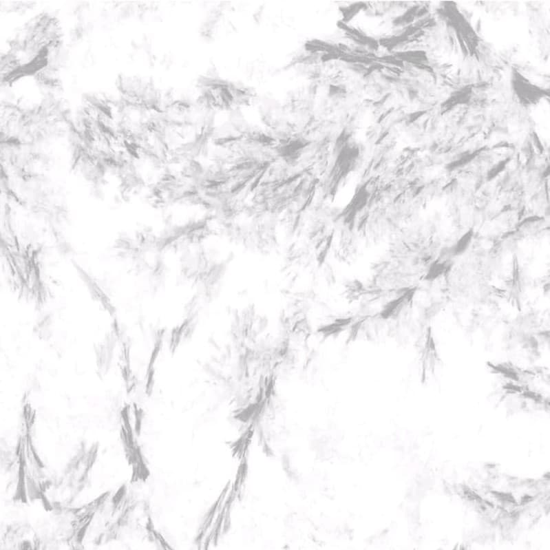 Whispers in White Wallpaper - Non Woven (Premium)